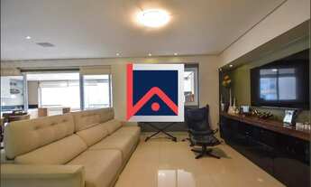 Imagem 3: Venda Apartamento 3 Dormitórios - 147 m² Brooklin