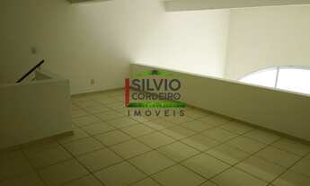 Imagem 7: Loja comercial com 60,00m², banheiro, mezanino