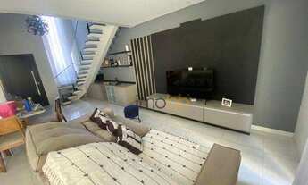 Imagem 2: Casa com 3 dormitórios à venda, 153 m² - Condomínio Terras de São Francisco - Sorocaba/SP