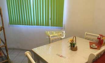 Imagem 6: Ótima Kitnet à venda, 37 m² por R$ 150.000 - Tupi - Praia Grande/SP