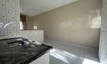 Imagem 2: Casa 2 Dorm. sendo 1 suíte no bairro Bonfim