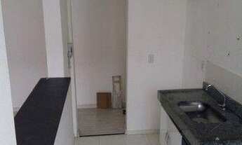 Imagem 6: Apartamento com 2 dormitórios à venda, 47 m² por R$ 145.000,00 - Jardim Califórnia - Jacar