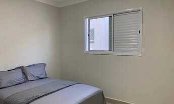 Imagem 9: Apartamento para venda tem 102 metros quadrados com 3 quartos em Jardim Praia Grande - Mon