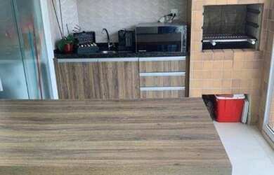 Imagem 7: Apartamento com 3 dormitórios à venda, 86 m² - Vila Valparaíso - Santo André/SP