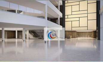 Imagem 3: Conjunto, 900 m² - venda ou aluguel - Barra Funda - São Paulo/SP