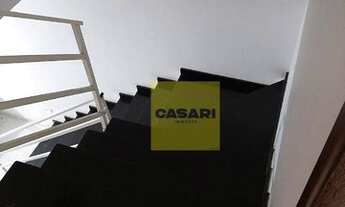 Imagem 6: Sobrado com 2 dormitórios à venda, 75 m² por R$ 415.000,00 - Vila Marina - Santo André/SP