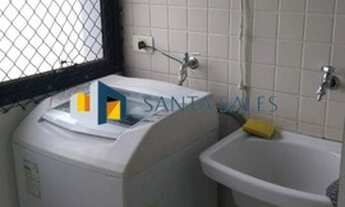 Imagem 7: Apto na Saude Apartamento com 1 dormitório