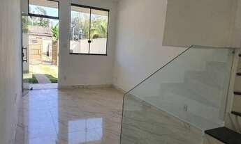 Imagem 4: Casa com 2 dormitórios à venda, 300 m² por R$ 272.000,00 - Vila Tania - Mário Campos/MG