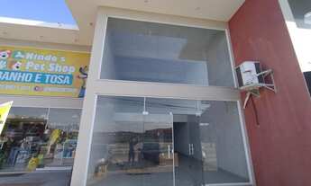 Imagem: Loja para Locação em Rio das Ostras, Village