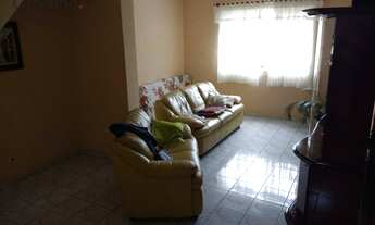 Imagem 2: Sobrado com 5 dormitórios à venda, 179 m² por R$ 850.000,00 - Jardim Japão - São Paulo/SP