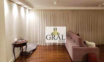 Imagem 5: Apartamento com 3 dormitórios à venda, 145 m² por R$ 951.000,00 - Centro - Santo André/SP