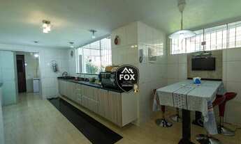 Imagem 7: Casa com 5 dormitórios para alugar, 400 m² por R$ 11.303,00/mês - Portão - Curitiba/PR