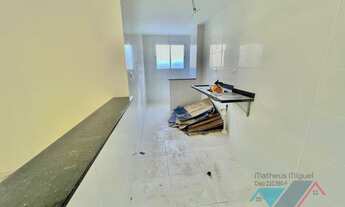 Imagem 6: Apartamento para Venda em Praia Grande, Boqueirão, 2 dormitórios, 1 suíte, 1 banheiro, 1 v