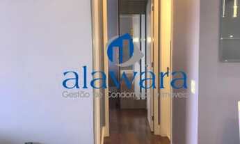 Imagem 7: Apartamento novo com 59 m2 no bairro do Limão