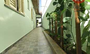 Imagem 7: Casa à venda, 110 m² por R$ 430.000,00 - Vila Nossa Senhora de Fátima - Americana/SP