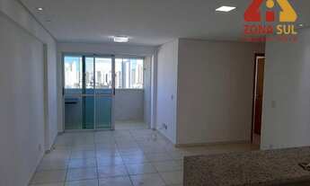 Imagem 7: Apartamento com 3 dormitórios à venda, 77 m² por R$ 500.000,00 - Bessa - João Pessoa/PB