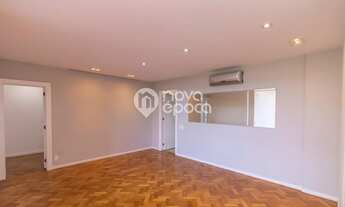 Imagem 5: Rio de Janeiro - Apartamento Padrão - Laranjeiras