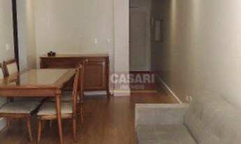 Imagem 2: Apartamento Residencial à venda, Vila Euclides, São Bernardo do Campo - AP53465