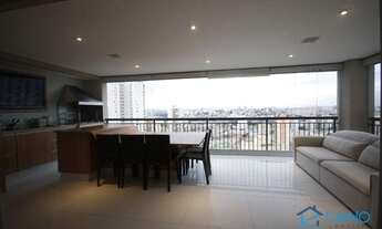 Imagem: Apartamento com 4 dormitórios à venda