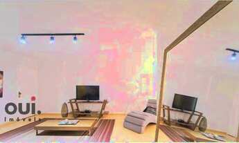 Imagem 3: Apartamento com 2 dormitórios à venda, 120 m² por R$ 1.590.000,00 - Itaim Bibi - São Paulo