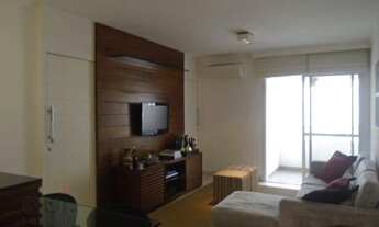 Imagem 2: Apartamento com 2 dormitórios à venda, 57 m² por R$ 990.000,00 - Vila Olímpia - São Paulo