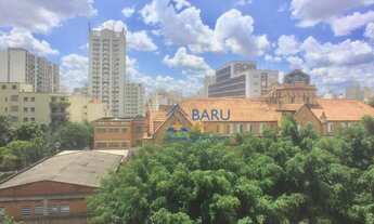 Imagem 7: Apartamento para alugar, 50 m² por R$ 2.000,00/mês - Santa Cecília - São Paulo/SP