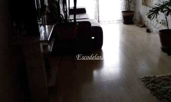 Imagem 4: Apartamento à venda, 79 m² por R$ 540.000,00 - Santana - São Paulo/SP