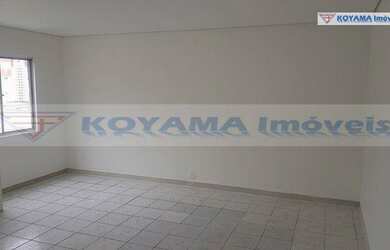 Imagem 4: Sala para alugar, 25m² - Saúde - São Paulo/SP