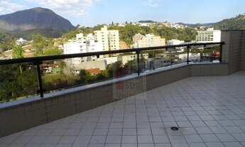 Imagem 3: Cobertura residencial à venda, Várzea, Teresópolis