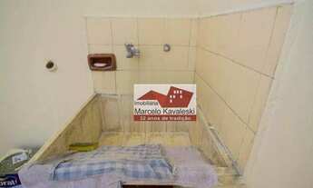 Imagem 6: Sobrado com 2 dormitórios para alugar, 85 m² por R$ 2.000,00/mês - Vila Dom Pedro I - São