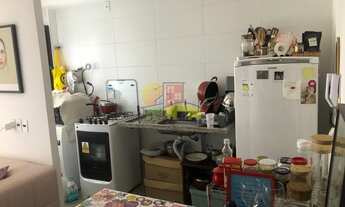 Imagem 4: SANTO ANDRé - Apartamento Padrão - Vila Valparaíso