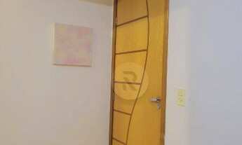 Imagem 3: Apartamento com 1 dormitório à venda, 46 m² por R$ 212.000,00 - Vila Guilhermina - Praia G