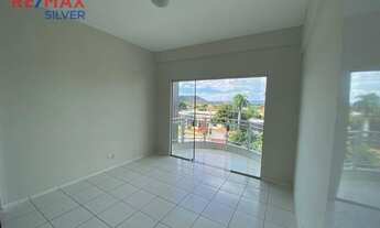Imagem 2: Apartamento para alugar, 98 m² por R$ 1.200,00/mês - São José - Guanambi/BA
