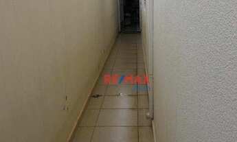 Imagem 7: Casa com 3 dormitórios, 120 m² - venda por R$ 400.000,00 ou aluguel por R$ 2.000,00/mês