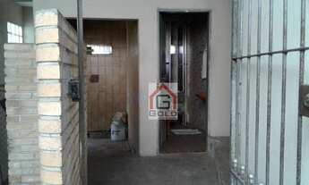 Imagem 6: Casa à venda, 212 m² por R$ 485.000,00 - Vila Clarice - Santo André/SP