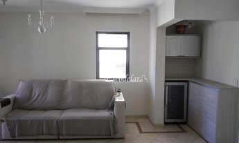 Imagem 6: Apartamento à venda, 95 m² por R$ 795.000,00 - Alto de Santana - São Paulo/SP