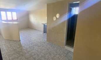 Imagem 6: Casa 5/4 Com piscina Nova Parnamirim