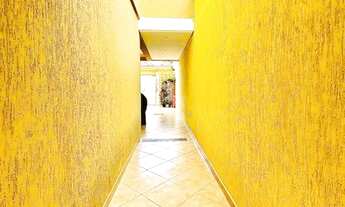 Imagem 7: Sobrado com 3 dormitórios à venda, 135 m² por R$ 690.000,00 - Vila Jaguara - São Paulo/SP