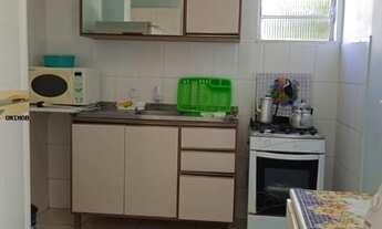 Imagem 7: Apartamento para Locação em Florianópolis, Canasvieiras, 2 dormitórios, 1 banheiro