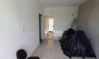 Imagem 2: Casa térrea para alugar, com 5 salas, 163 m² por R$ 3.600/mês - Jardim Chapadão - Campinas