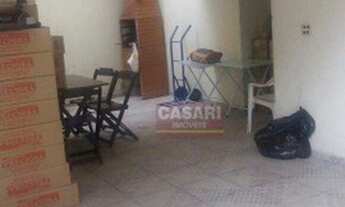 Imagem 3: Sobrado com 3 dormitórios à venda, 135 m² - Baeta Neves - São Bernardo do Campo/SP