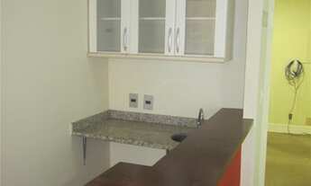 Imagem: Sala, 100 m² - venda por R$ 530.000,00