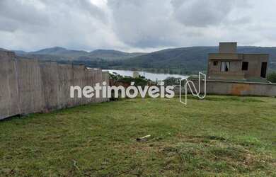 Imagem 7: Venda Lote em condomínio Alphaville - Lagoa dos Ingleses Nova Lima