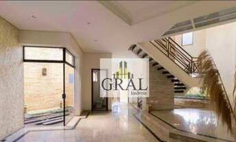 Imagem 1: Sobrado com 3 dormitórios, 354 m² - venda por R$ 1.750.000,00 ou aluguel por R$ 8.000,00/m