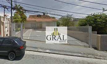 Imagem: Sobrado para alugar, 380 m² por R$ 15.000,00/mês