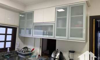 Imagem 5: Sobrado com 4 dormitórios à venda, 300 m² por R$ 2.350.000,00 - Jardim das Colinas - São J