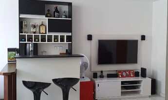 Imagem 3: Apartamento 3 quartos sendo 1 suíte, 98 m2 lindo, todo reformado na melhor localização da