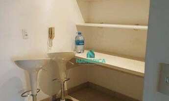 Imagem 2: Apartamento à venda, 100 m² por R$ 1.090.000,00 - Chácara Santo Antônio - São Paulo/SP