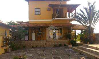 Imagem: Casa à venda, 263 m² por R$ 690.000,00