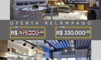 Imagem 3: Stúdio mobiliado a venda, imediações Churrascaria Barranco em Porto Alegre